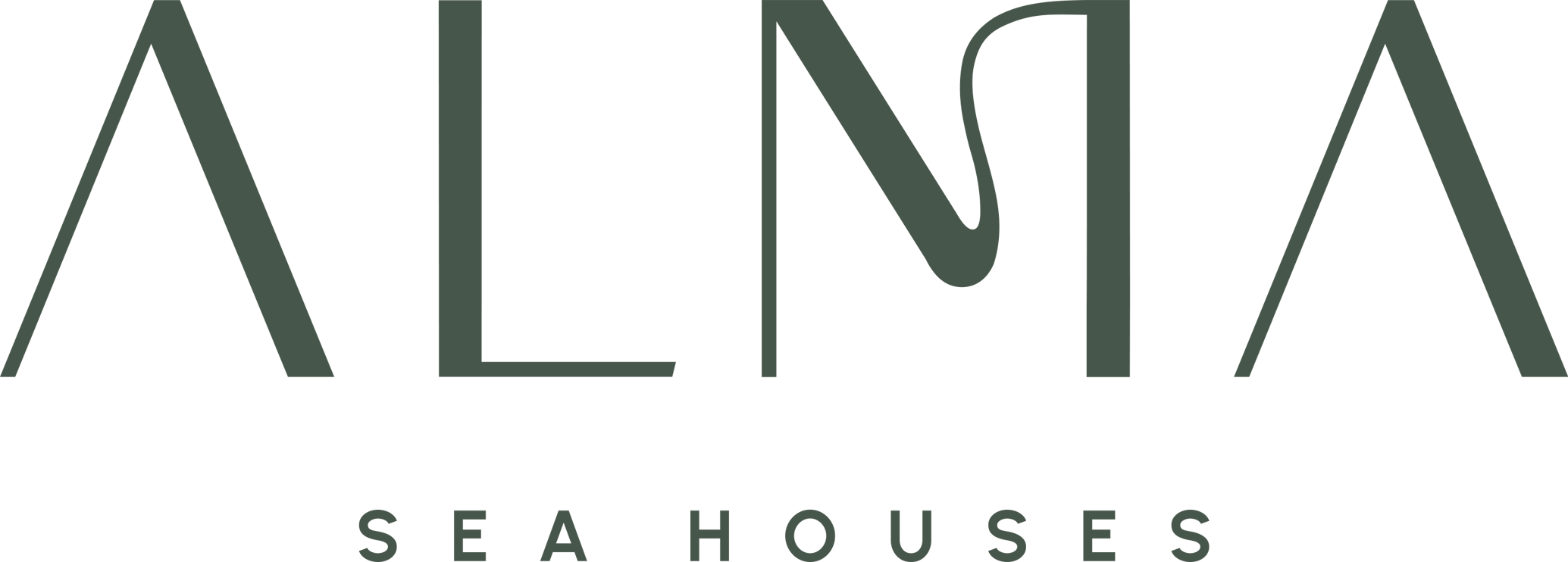 alma logo alma logo